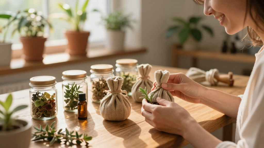5 Best Herbal Wellness Gift Sets in 2026