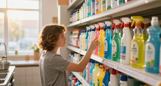 6 Best Cleaning Supplies Prime Day Deals in 2026