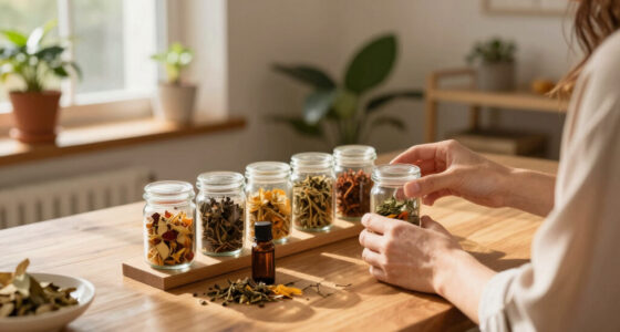 6 Best Herbal Wellness Gift Sets in 2026