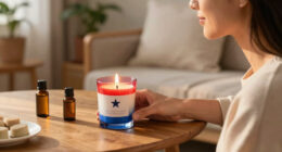6 Best Patriotic Aromatherapy Candles in 2026