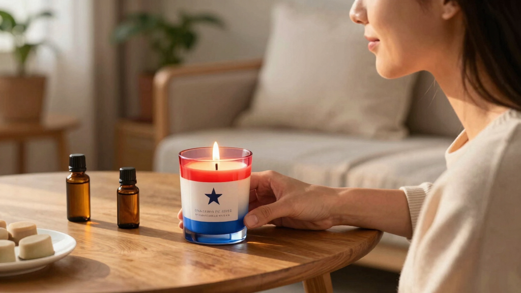 6 Best Patriotic Aromatherapy Candles in 2026
