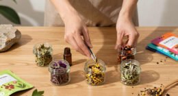7 Best Herbal Wellness Gift Sets For Dad In 2026