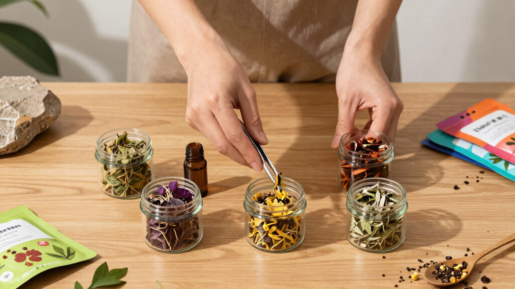 7 Best Herbal Wellness Gift Sets For Dad In 2026
