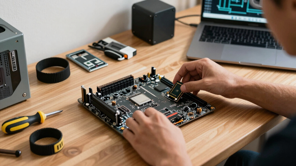 9 Best Computers, Tablets & Components in 2026