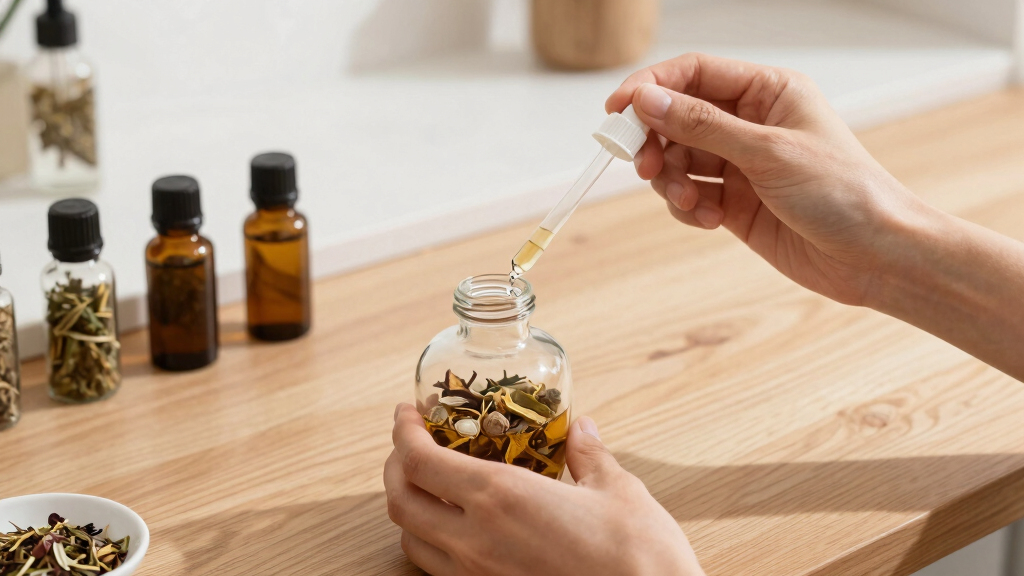 9 Best Herbal Aromatherapy Diffusers in 2026