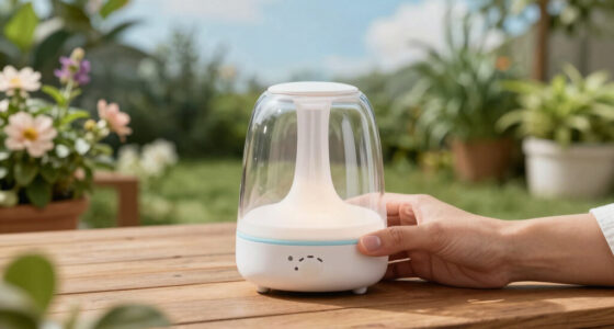 9 Best Portable Aromatherapy Diffusers in 2026