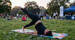 B’luru creates history with 21 Guinness World Records on Yoga Day