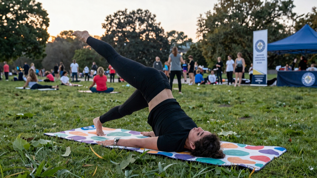 B’luru creates history with 21 Guinness World Records on Yoga Day