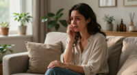 Bella Hadid tearfully shares ‘severe isolation and depression’ battle as chronic illness flares up