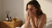 Bella Hadid tears up about 'severe' latest Lyme disease flare-up