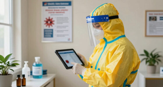 Ebola cases in Congo reach highest first-month total of any outbreak, WHO says