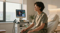 For Chronic Knee Pain, Genicular Artery Embolization Provides a New Alternative