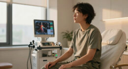 For Chronic Knee Pain, Genicular Artery Embolization Provides a New Alternative