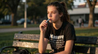 Massive study links teen marijuana use to double the risk of serious mental illness