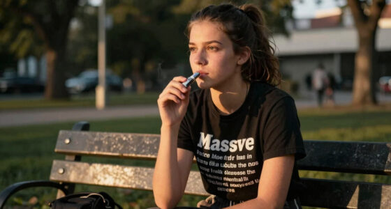 Massive study links teen marijuana use to double the risk of serious mental illness