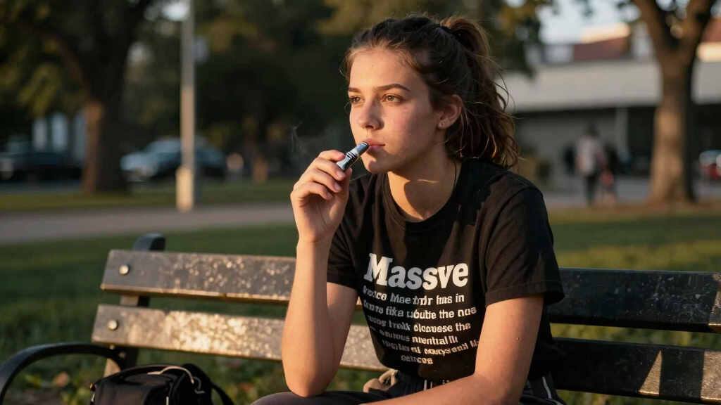 Massive study links teen marijuana use to double the risk of serious mental illness