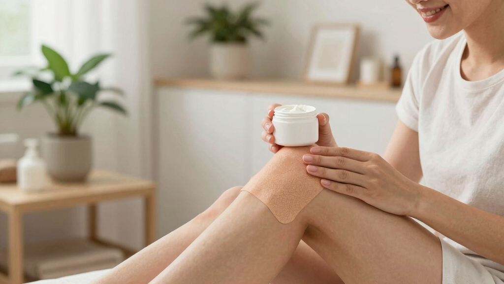 New procedure delivers lasting knee arthritis pain relief without surgery
