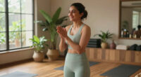 Rakul Preet Singh praises Akshar Yoga Kendraa for making 21 Guinness World Records on International Yoga Day