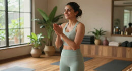 Rakul Preet Singh praises Akshar Yoga Kendraa for making 21 Guinness World Records on International Yoga Day