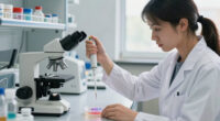 Scientists discover an unexpected way to make pancreatic cancer cells self-destruct
