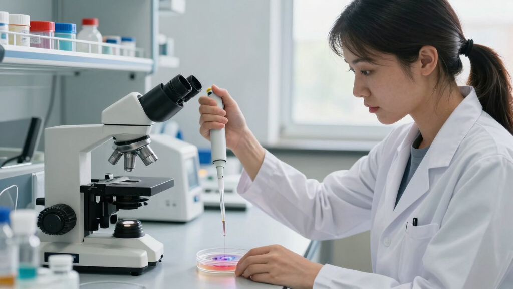 Scientists discover an unexpected way to make pancreatic cancer cells self-destruct