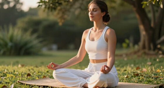 Siddhaa Akshar, Rakul Preet Highlight Yoga’s Growing Influence Ahead of Yoga Day