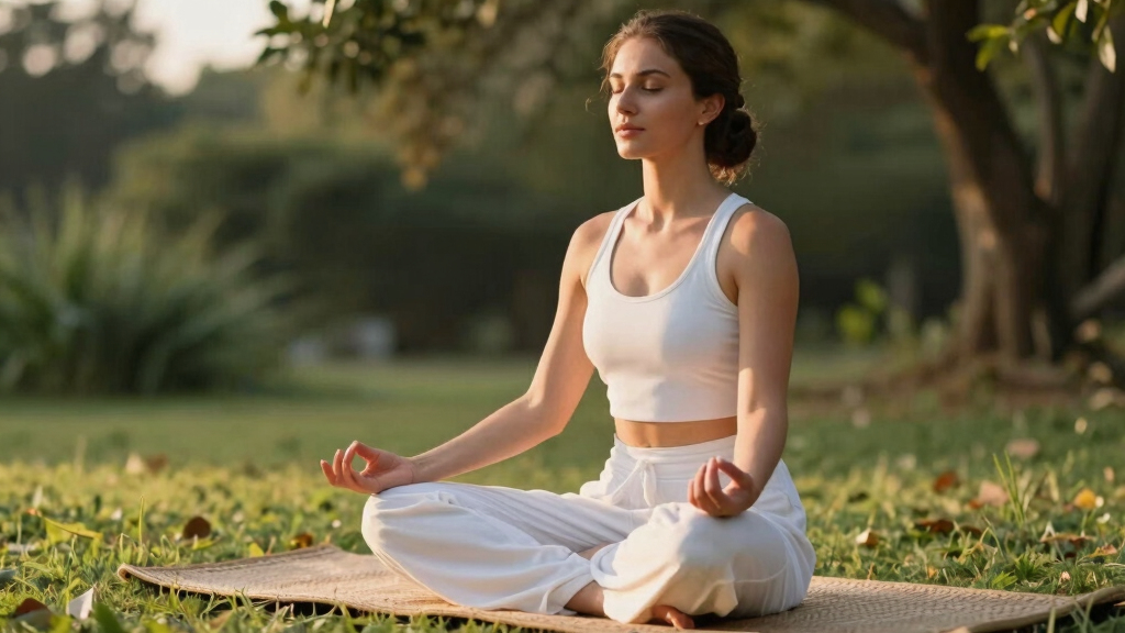 Siddhaa Akshar, Rakul Preet Highlight Yoga’s Growing Influence Ahead of Yoga Day