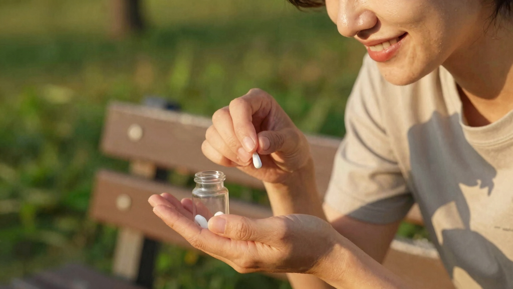 They knew the pill was fake but their memory still improved