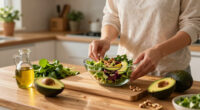 Think you're eating healthy? You may be missing this heart-protecting nutrient