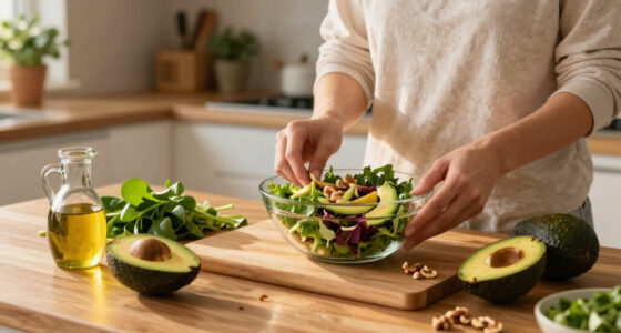 Think you're eating healthy? You may be missing this heart-protecting nutrient