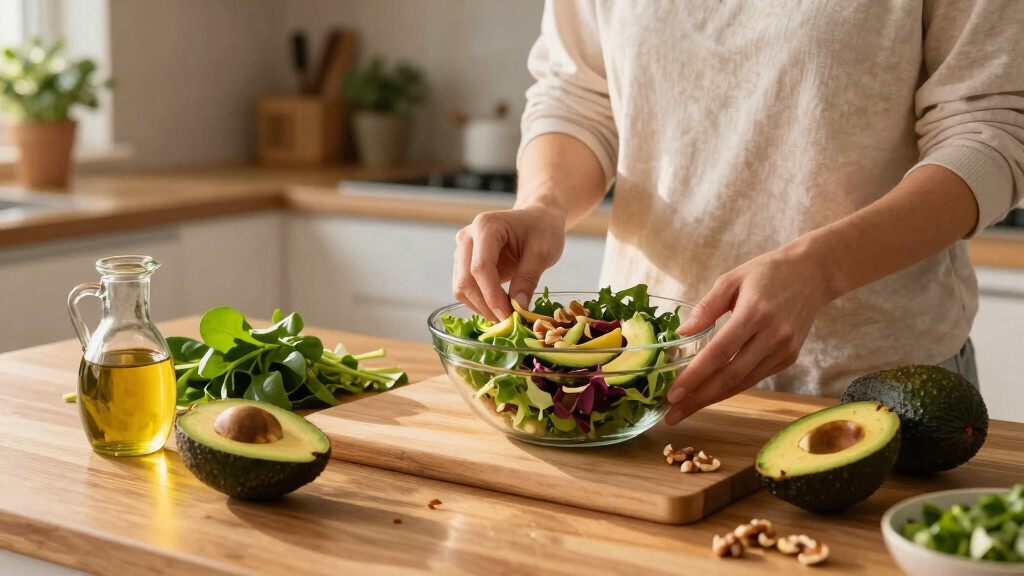 Think you're eating healthy? You may be missing this heart-protecting nutrient