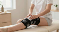 This emerging treatment is helping people avoid knee replacement surgery