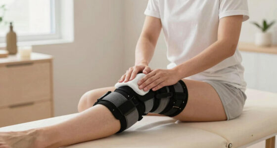 This emerging treatment is helping people avoid knee replacement surgery