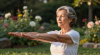 Yale study finds nearly half of older adults improved with age