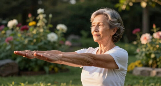Yale study finds nearly half of older adults improved with age