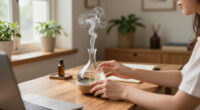 10 Best Aromatherapy Desk Diffusers in 2026