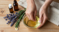 10 Best Aromatherapy Herbal Massage Oils in 2026