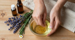 10 Best Aromatherapy Herbal Massage Oils in 2026