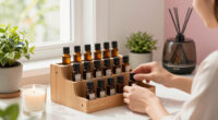 11 Best Aromatherapy Desk Organizers in 2026