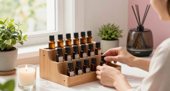 11 Best Aromatherapy Desk Organizers in 2026