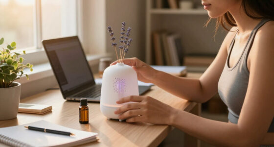11 Best Aromatherapy Diffuser For Students In 2026
