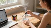 11 Best Aromatherapy Diffusers for Students in 2026
