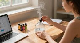 11 Best Aromatherapy Diffusers for Students in 2026