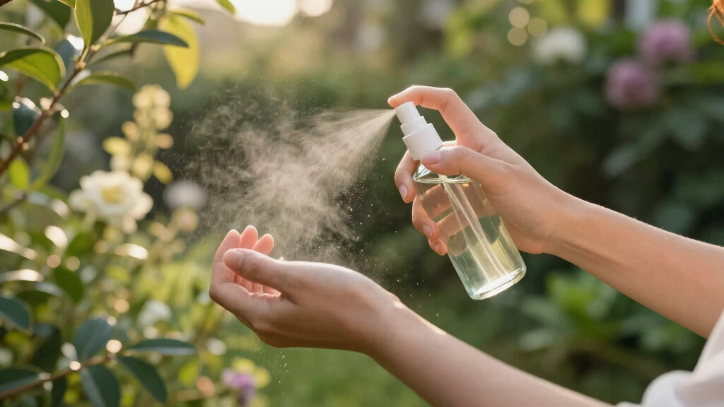 11 Best Natural Herbal Relaxation Sprays in 2026
