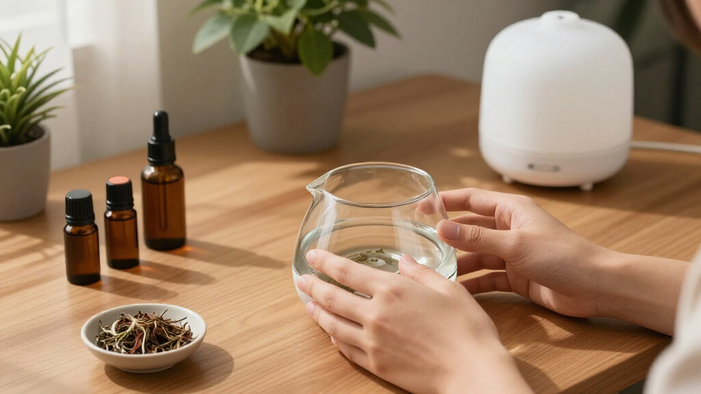 12 Best Aromatherapy Desk Diffusers in 2026