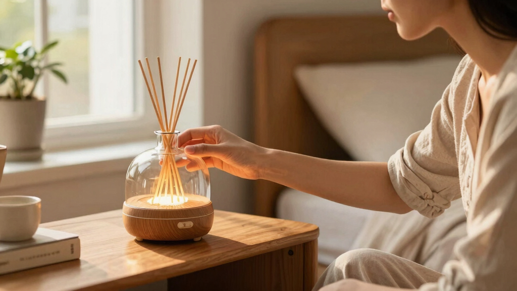 12 Best Aromatherapy Diffuser For Relaxation In 2026