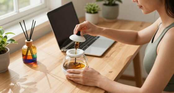 12 Best Aromatherapy Diffusers for Students in 2026