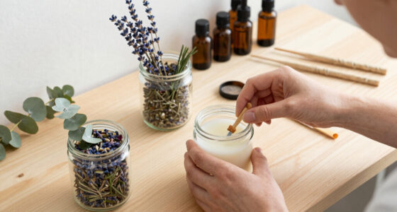 12 Best Herbal Aromatherapy Candles in 2026
