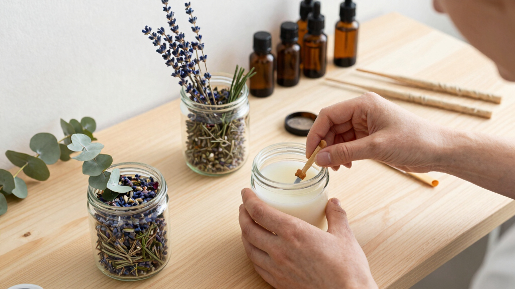 12 Best Herbal Aromatherapy Candles in 2026