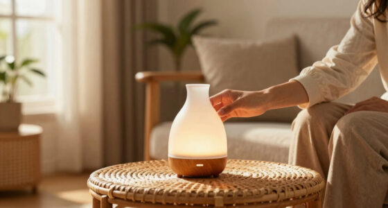 13 Best Aromatherapy Diffuser for Relaxation in 2026